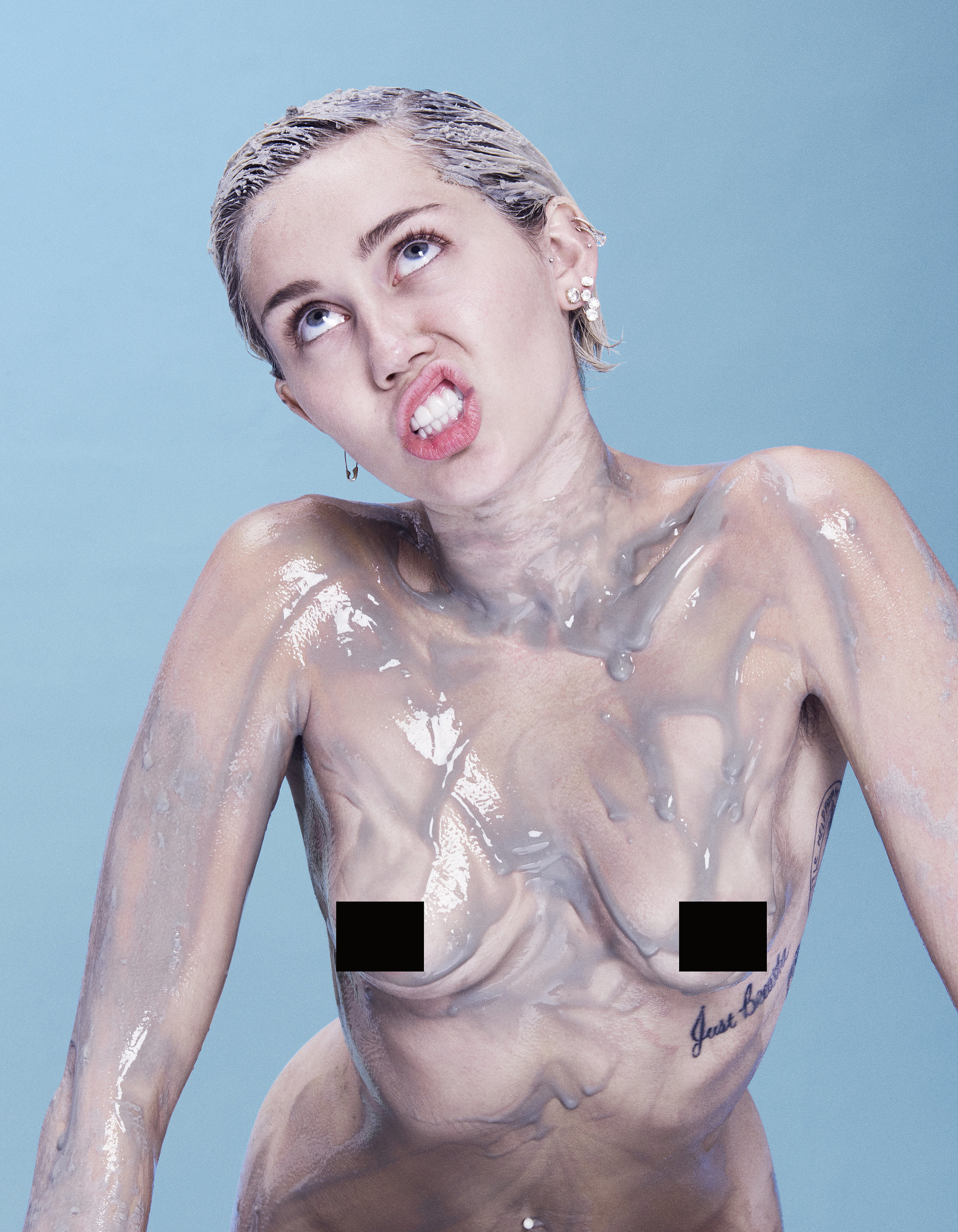 Miley Ann Nude 2