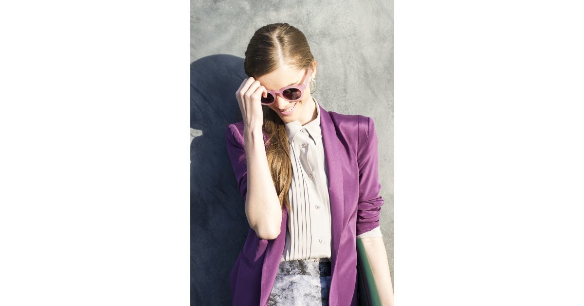 Stop a Button From Falling Off 24 Fashion Hacks Every Woman Needs to