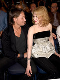 Nicole Kidman and Keith Urban Will Reaffirm Your Faith in Love