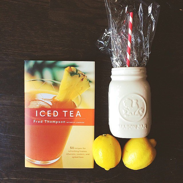 Best Iced Tea Ideas POPSUGAR Food