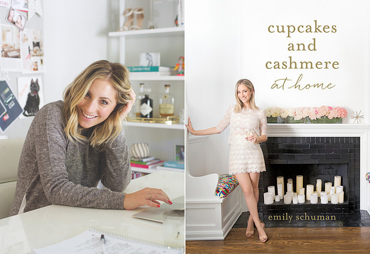 cupcakes and cashmere