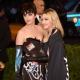 Madonna and Katy Perry May Have Just Thrown Taylor Swift the Ultimate Shade