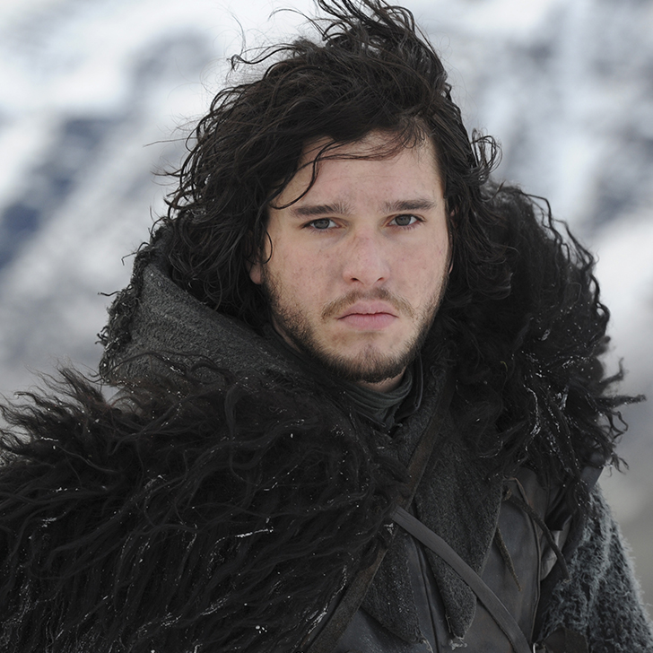 John Snow Avatar