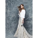 How to Style Your Wedding Dress Like a Fashion Girl