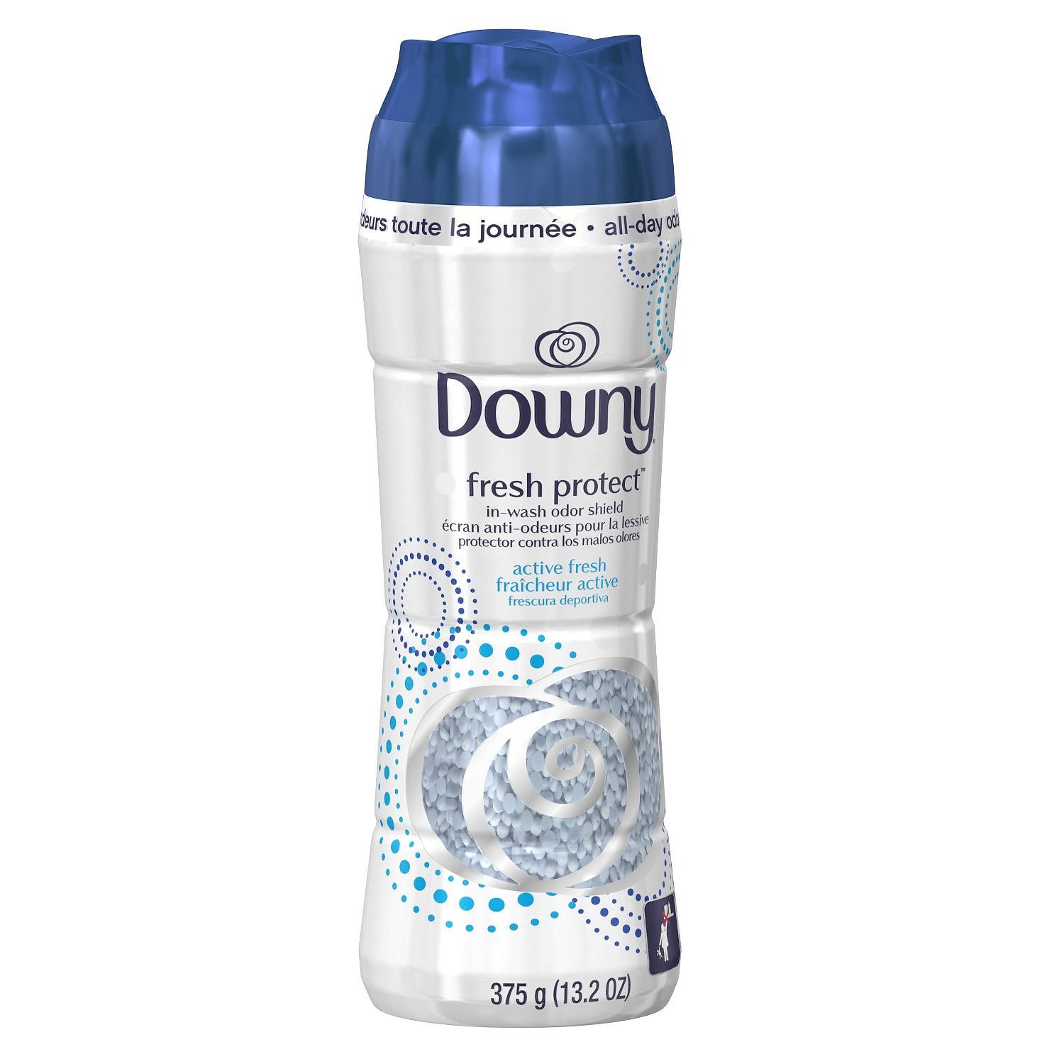 Downy Fresh Protect Tried and Tested The Best Laundry Detergent For