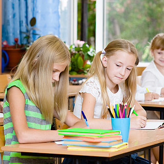 Kids Who Lie Have Better Memory