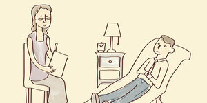 10 Therapy Myths That Are Just Totally WRONG (As Written By A Therapist)