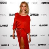 Travel in Style With Outfit Inspiration From Rosie Huntington-Whiteley