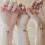 POPSUGAR Shout Out: 55 BFF Tattoos That Are Beyond Perfection