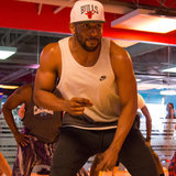 True Story: Magic Mike Star