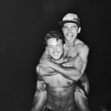 Zac Efron's Hot Younger Brother Is About to Make All of Your Dreams Come True