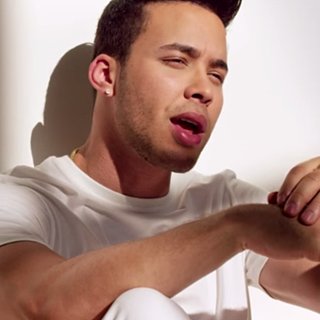Prince Royce's "Extraordinary" Music Video