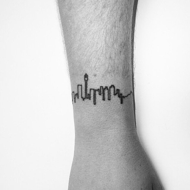 Tattoo Ink Cape Town | cape town south africa 32 city skyline tattoos that Tattoo Ink Cape Town | cape town south africa 32 city skyline tattoos that
