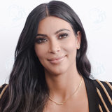 Kim Kardashian's Latest Photo Shoot Is Superbizarre - and Styled by Kanye