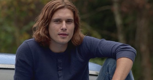 ronen rubinstein orange is the new black