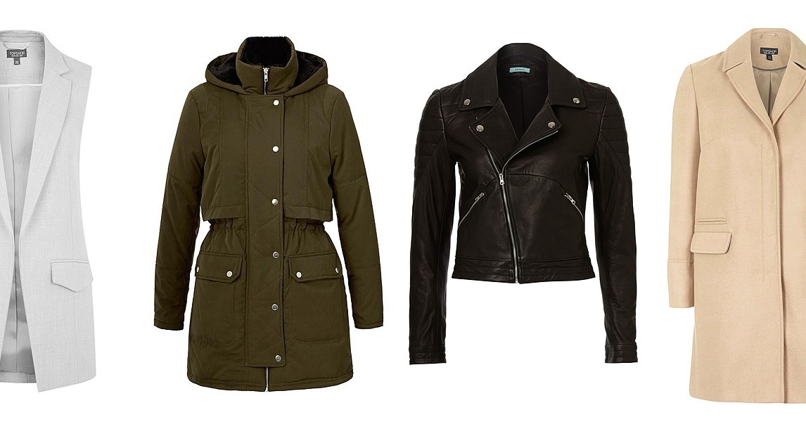 Types of Coats Every Woman Should Own POPSUGAR Fashion Australia