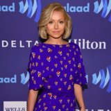 Kelly Ripa Responds to Justin Bieber's Sexy Crush Confession