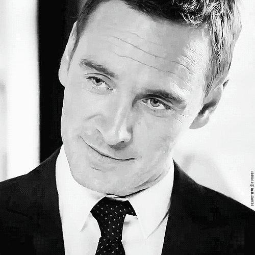 Seriously Though Michael Fassbender S 33 Step Guide To