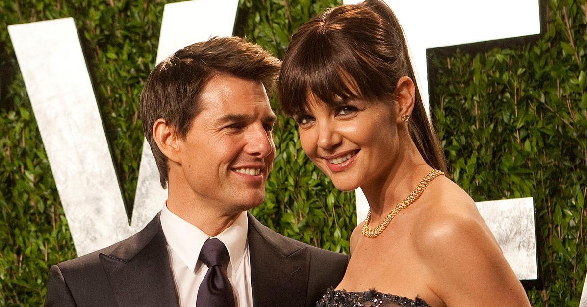 Shocking Celebrity Breakups | POPSUGAR Celebrity