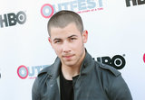 Nick Jonas Reveals What It's
