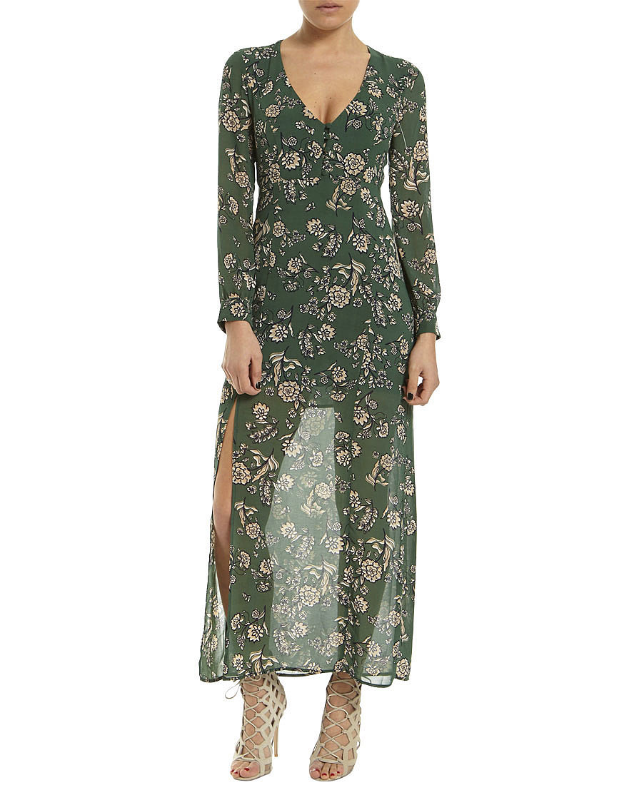 Daisy Duke Dress, 109.95 20 Boho Buys That Will Have You Ready For