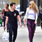 Cara Delevingne Makes Best Couple