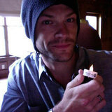 Jared Padalecki Misson Always Keep