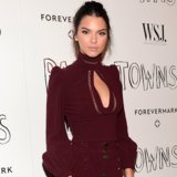 Kendall Jenner Shares Sweetest Video