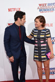 American Summer Reboot's Carpet Will