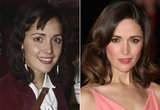 Look Back Rose Byrne's Hollywood
