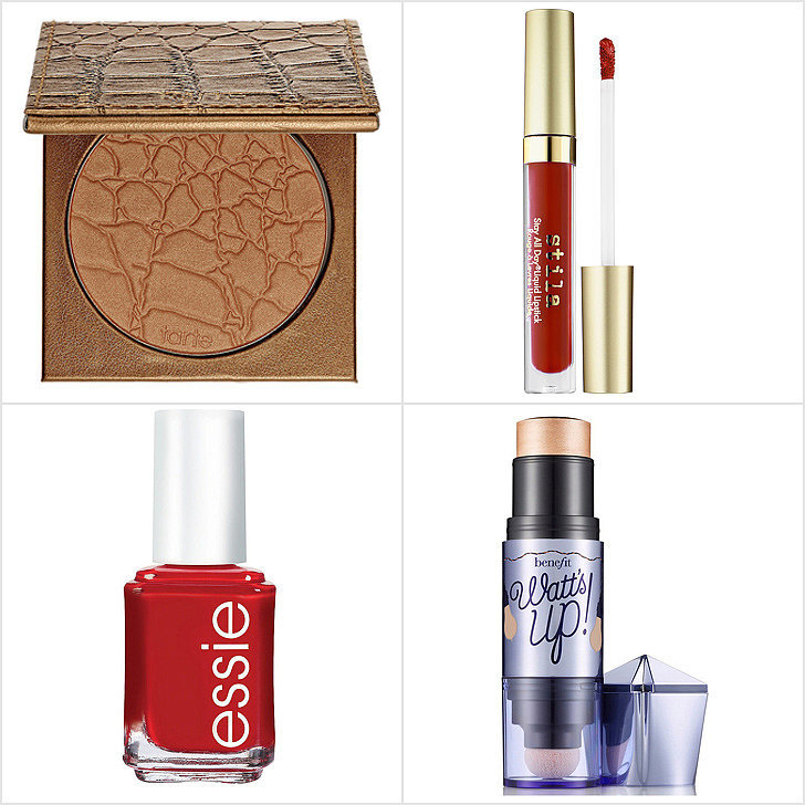 Best Makeup For Neutral Undertone Skin POPSUGAR Beauty