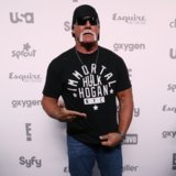 Hulk Hogan Apologizes "Unacceptable" Racist