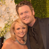 Blake Shelton Miranda Lambert's Latest