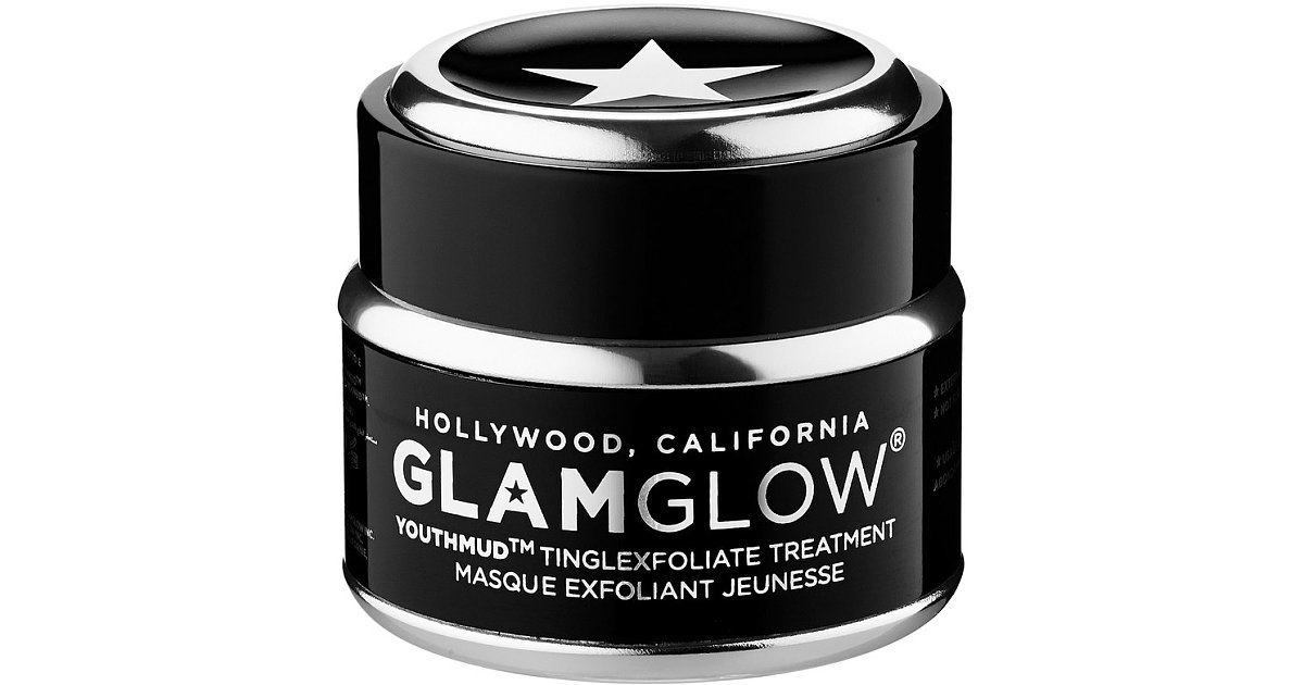 glamglow barbie youthmud