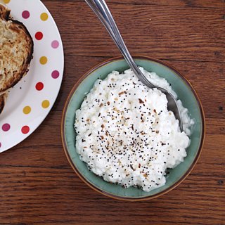 Cottage Cheese Recipes