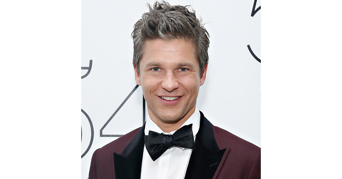David Burtka | POPSUGAR Celebrity