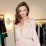 The Stars Made These Zimmermann Dresses Look So Dreamy