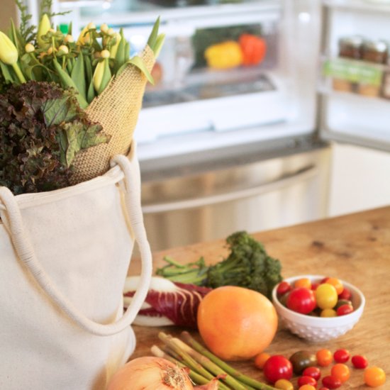 Foods That Help With Stress POPSUGAR Fitness