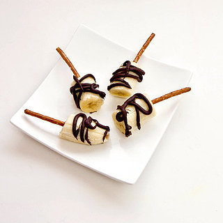 Ways to Use Frozen Bananas