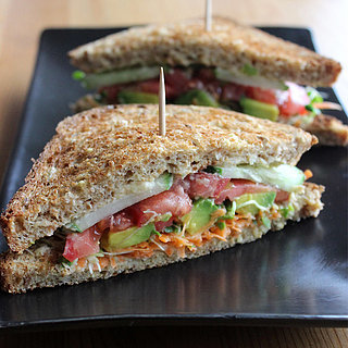 Healthy Lunches That Aren't Salads