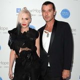 Gwen Stefani Gavin Rossdale Divorcing