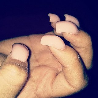 What Are Hump Nails?