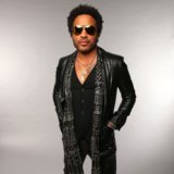 Lenny Kravitz Responds to #Penisgate in the Best Way Possible
