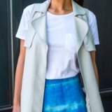 The Polished and Professional Way to Rock Your Favorite T-Shirt