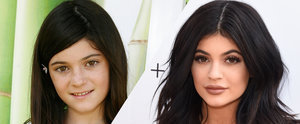 Kylie Jenner Might Have the Most Shocking Celebrity Evolution Ever Kylie Jenner Might Have the Most Shocking Celebrity Evolution Ever