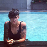Times Ruby Rose Made Down