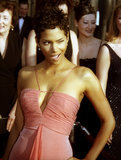 Halle Berry Is Aging Backward, and It Needs to Be Discussed