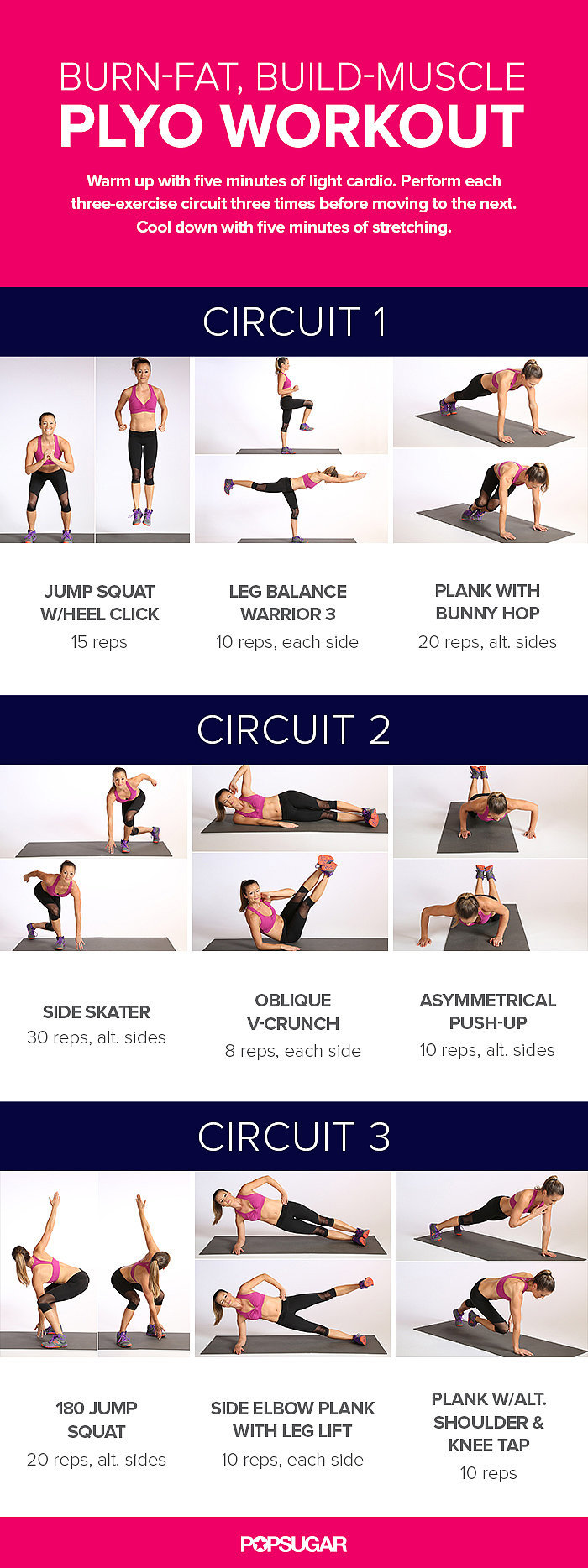 Full Body Plyo Workout The Do Anywhere Bodyweight Workouts You Need full-body-plyo-workout-the-do-anywhere-bodyweight-workouts-you-need