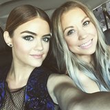 Experience Teen Choice Awards Through