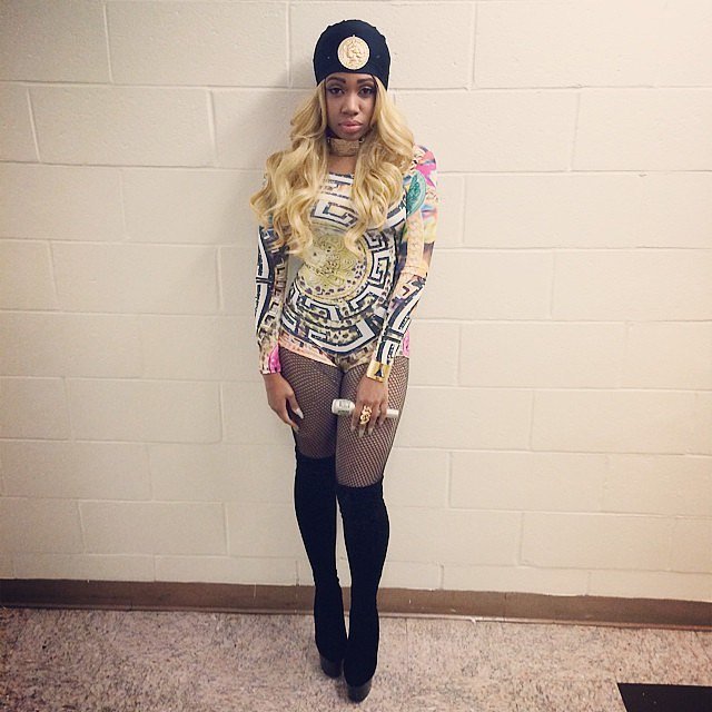 Beyoncé 56 Diy Halloween Costumes Perfect For 20 Somethings Popsugar Smart Living 0838